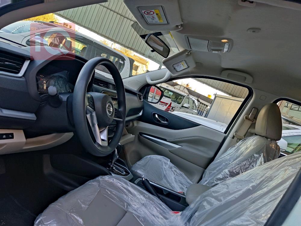 Nissan Xterra